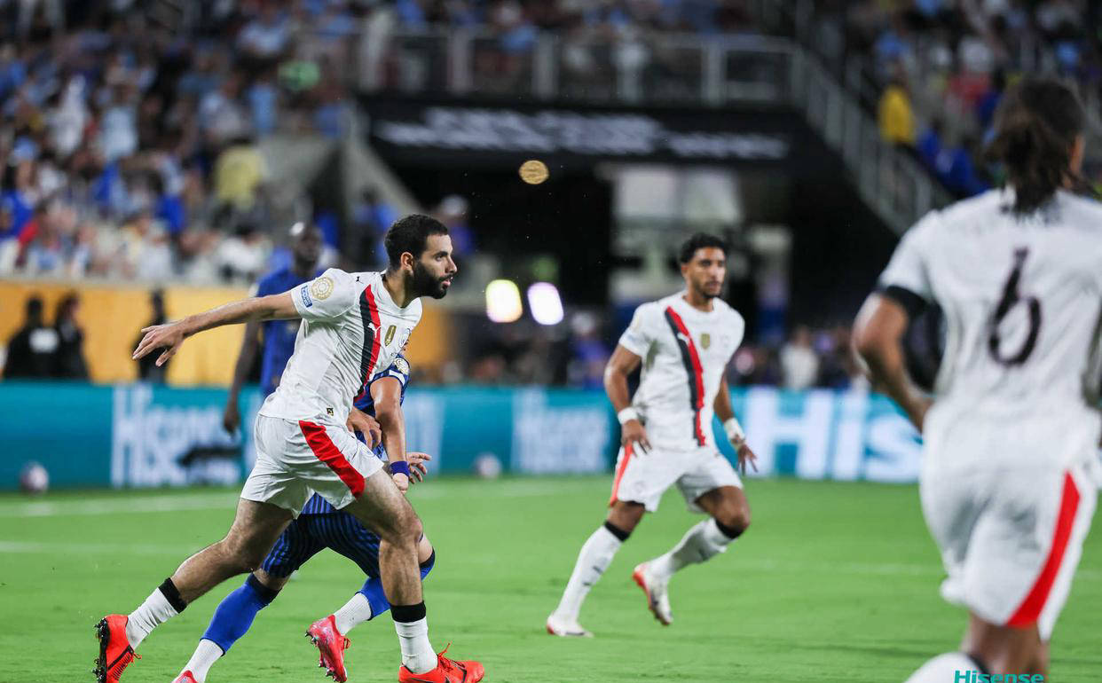 开云电竞-亚冠今晨走向成谜，曼城外线爆发，态度坚定，年轻球员得到机会(亚冠有主客场吗)